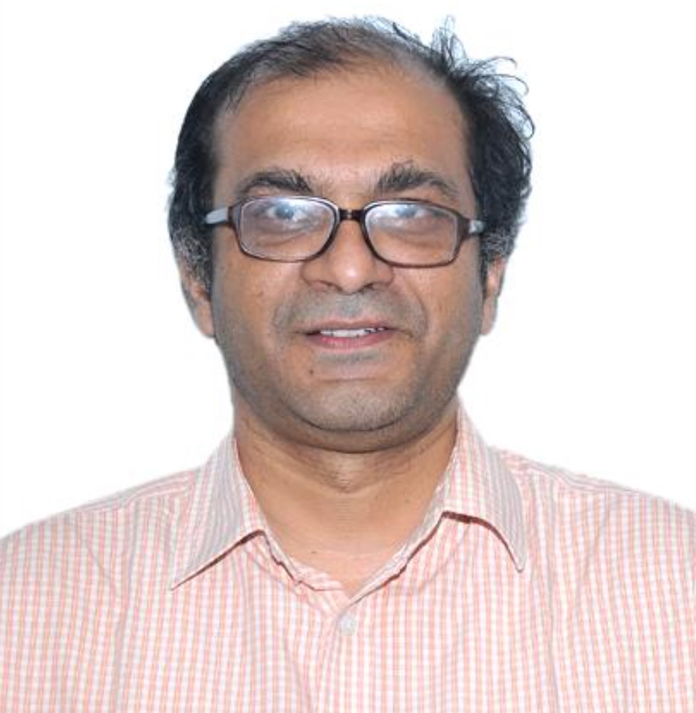 Prof. Chiranjib Bhattacharyya