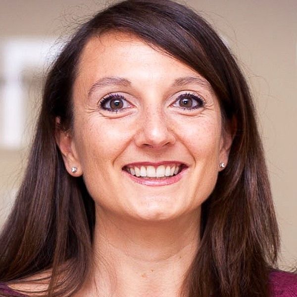 Chiara Bartolozzi