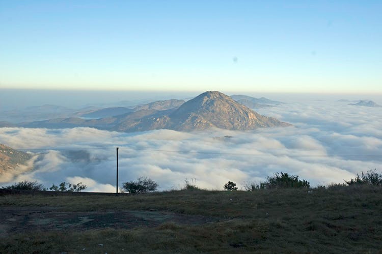 Nandi Hills